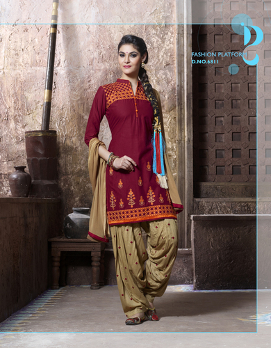 Readymade Salwar Kameez Collection