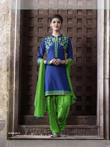 Readymade Salwar Kameez Collection
