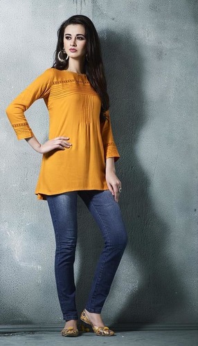 Tunic Top