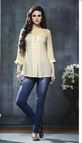 Tunic Top