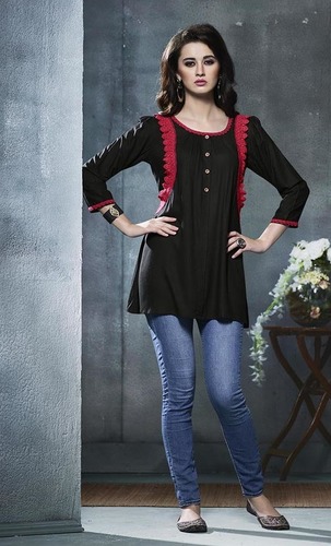 Tunic Top