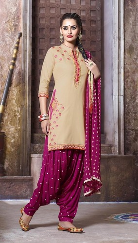 Latest Designer Salwar Kameez