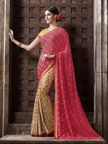 Fancy Saree