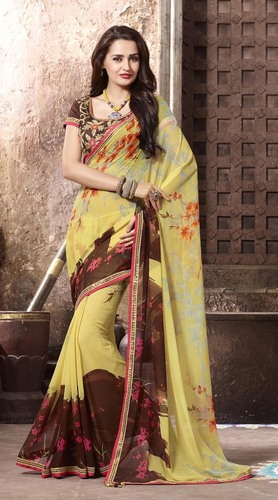 Party Wear Saree Collection