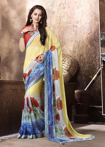 Fancy Saree Collection
