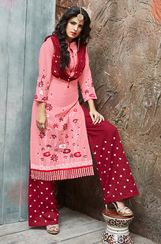 Pakistani Suit Collection