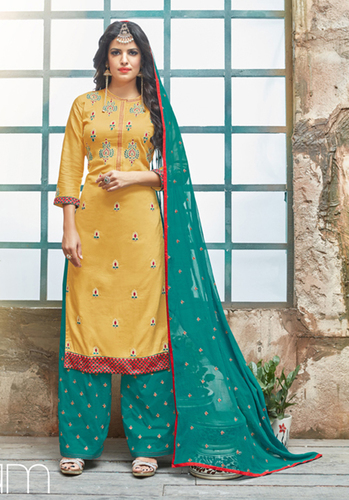 Pakistani Salwar Kameez Collection