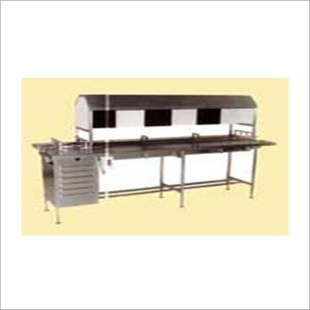 Automatic Inspection Belt Automatic Inspection Belt