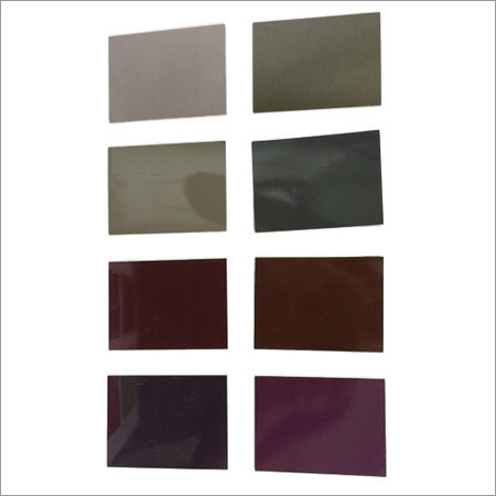 Gloss Laminates (Gl ) Application: Kitchen