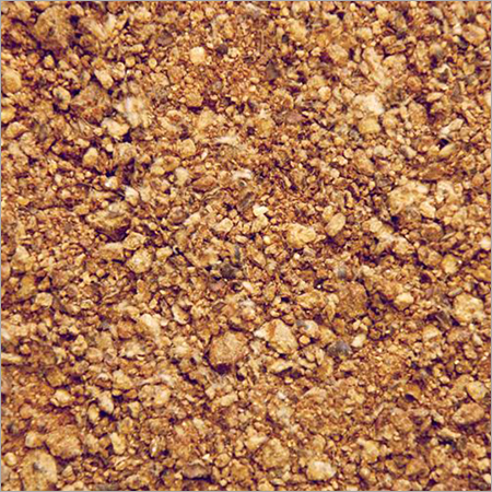 Cottonseed Meal