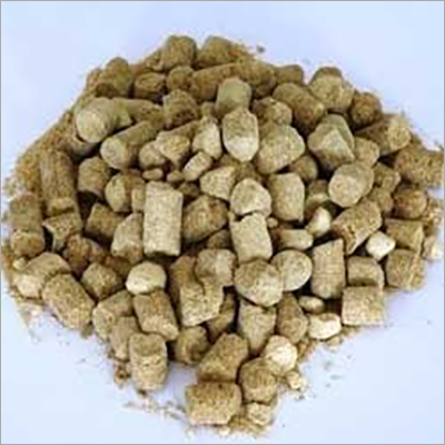 De Oiled Rice Bran