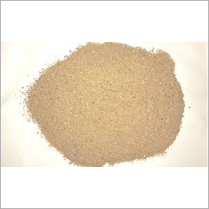 Cattle Feed Mash