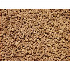 Pellet With Protein 16% 18%