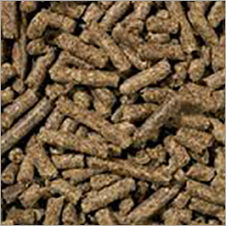 Pellet With Protein 20%-22%