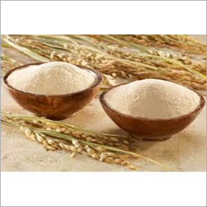 Rice Bran