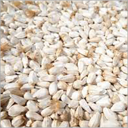 Safflower Seeds
