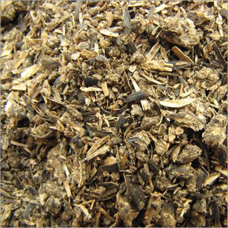 Sunflower Meal