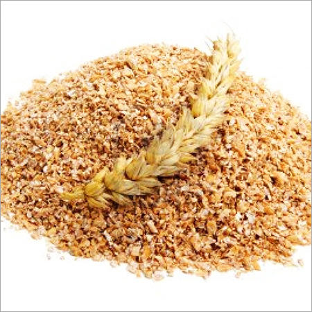 Wheat Bran