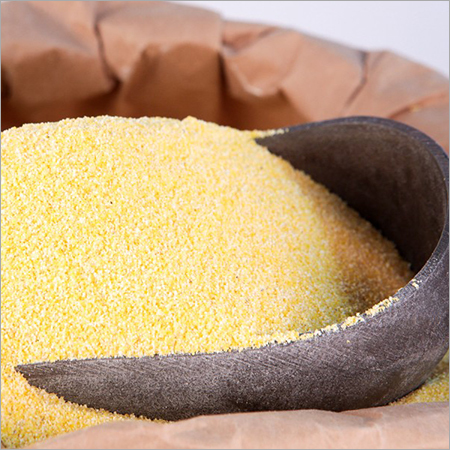 Yellow Corn Meal