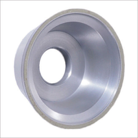 Resin Bonded Diamond Flaring Cup Wheels