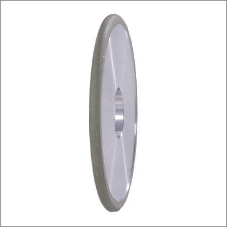 Resin Bond Diamond Radius Wheel