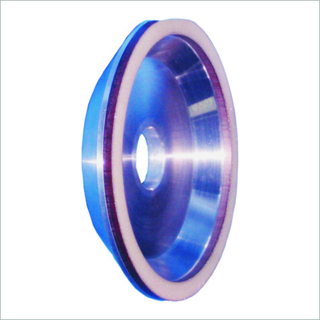 Resin Bonded Diamond Cup Wheels