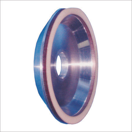 Resin Bonded Diamond Cup Wheels