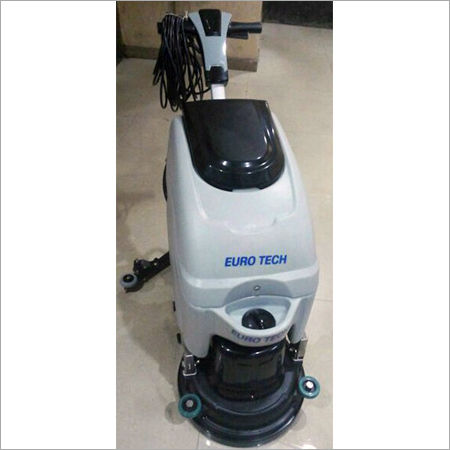 Auto Scrubber Machine-Et-450