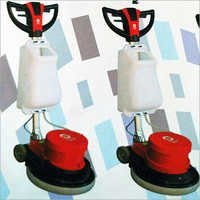 Scrubber Machine Et-004A