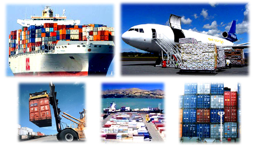 Warehouse Transport Services