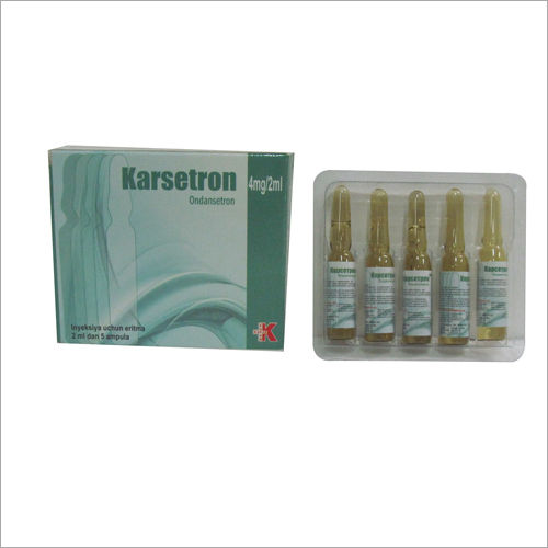 KARESTRON PHARMACEUTICAL INJECTION