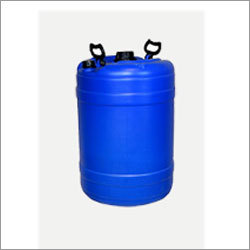 Plastic Narrow Mouth Container