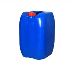 Plastic Jerry Can