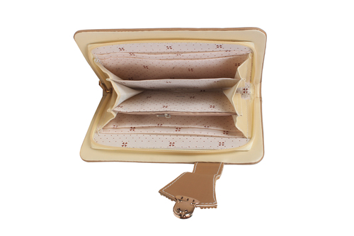 Ladies Leather Handbags