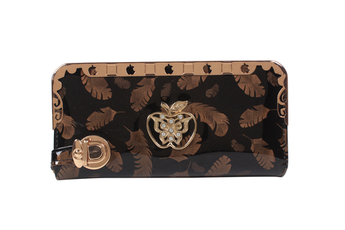 Embroidered Handbags