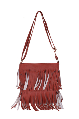 Ladies Leather Bag