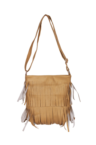 Embroidered Ladies Bag