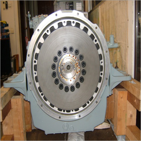 ZF MARINE GEARBOX (BW165P2)