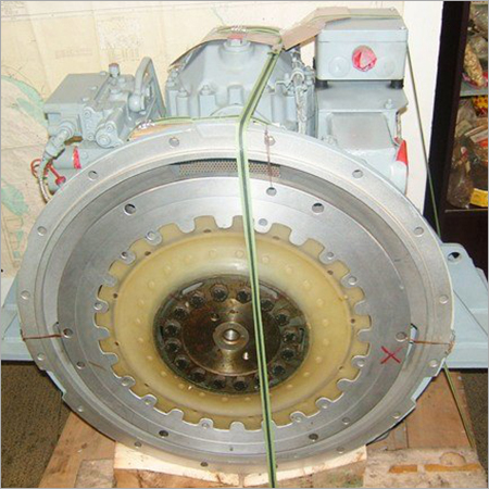 ZF MARINE GEARBOX (BW190)