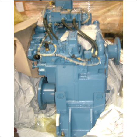 MARINE GEARBOX (With GL Class)