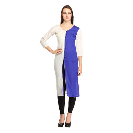 Designer Kurtis