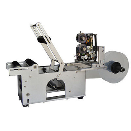 Bottle Labeling Machines