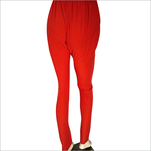 कपास लेगिंग