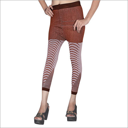 Ankle Length Leggings
