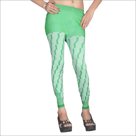 Ankle Cut Leggings