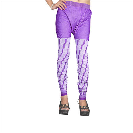 Cotton Leggings