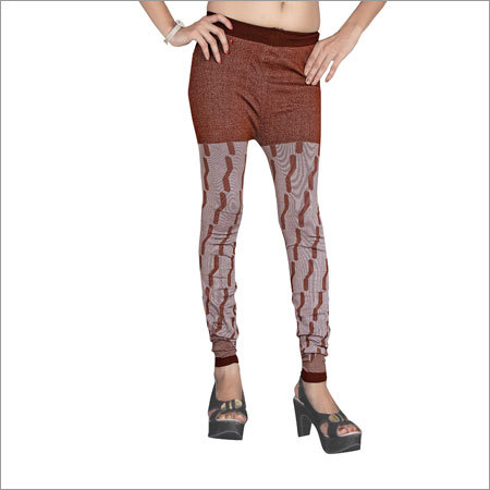 Ankle Cut Leggings