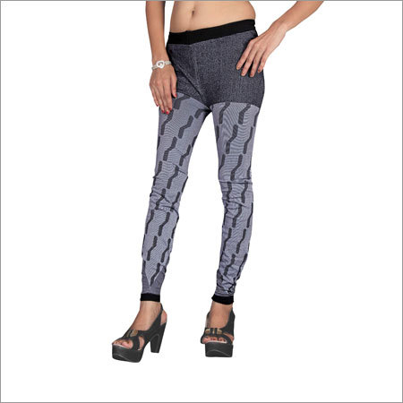 Ankle Length Leggings