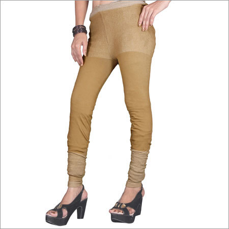 Ankle Length Leggings