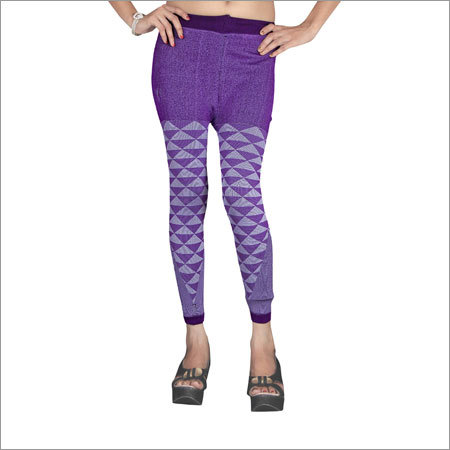 Cotton Leggings